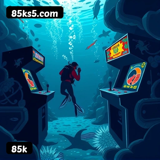 Ilustração de Acesso Exclusivo