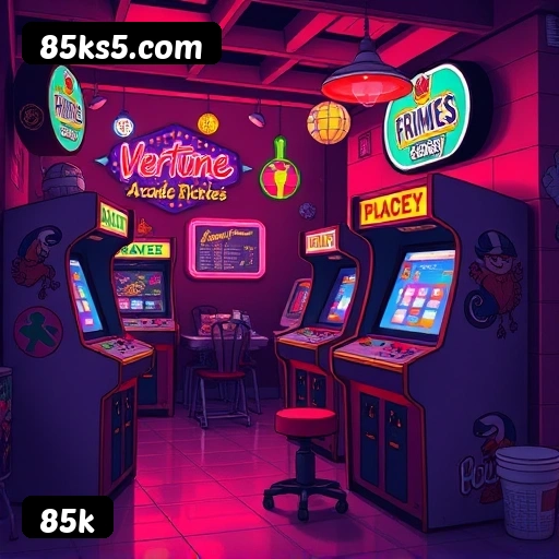 Benefícios Exclusivos na Plataforma 85k - 85k