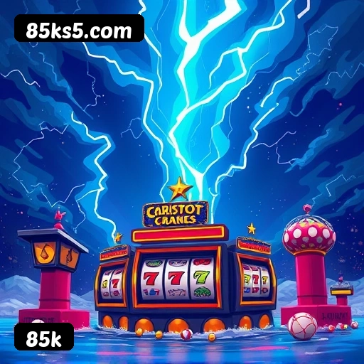 Transparência nas Promoções da 85k - 85k